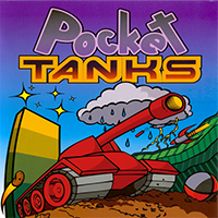 Pocket Tanks Deluxe