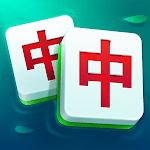 Mahjong Slide: Zen