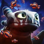 Dragons: Rise of Berk Mod
