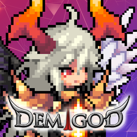 Demigod Idle: Rise of a Legend
