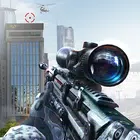 Sniper Fury Mod