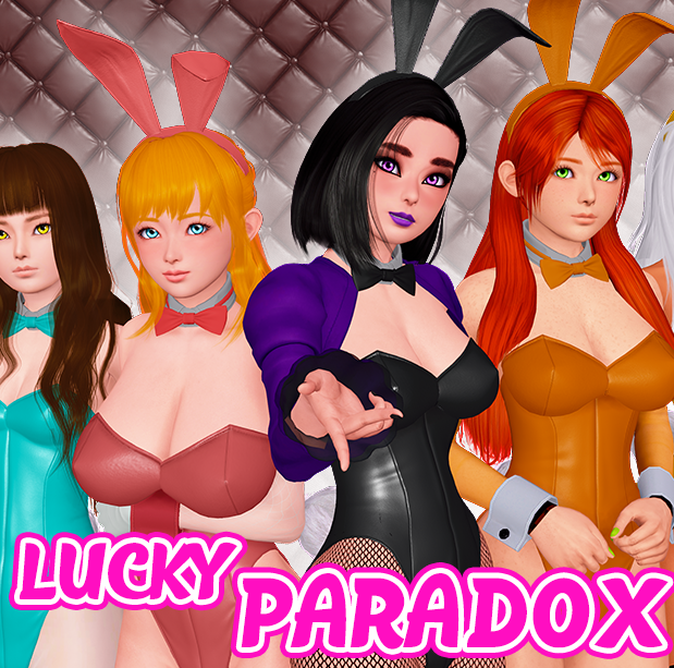Lucky Paradox