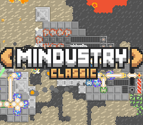 Mindustry Classic
