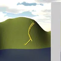 high dive