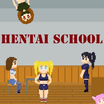 Hentai School