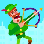 Bowmasters:Archery Shooting