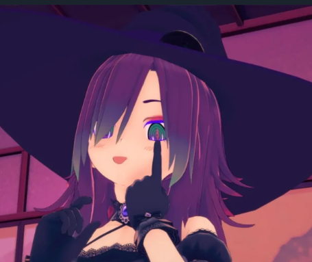 Midnight Magic