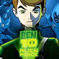 Ben 10 Alien Force