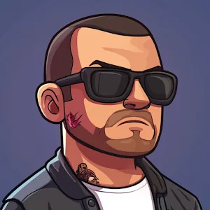 Gangstar Syndicate