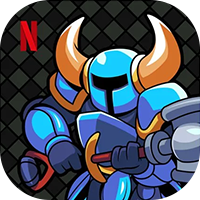 Shovel Knight Pocket Dungeon