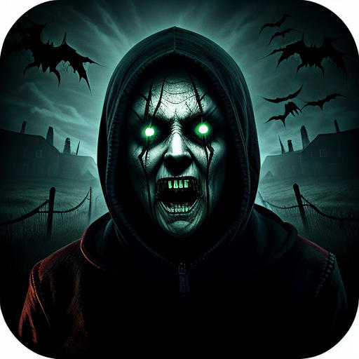 Scary Horror Escape