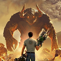 Serious Sam Mobile