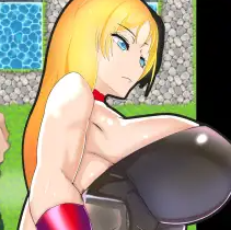 NTRPG: The Girl Protecting Me is Stolen by That Guy I Hate