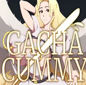 Gacha Cummy