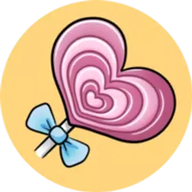 My Jazzy Lolly Crush