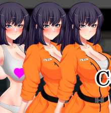 Alice’s Conclusion v1.0a