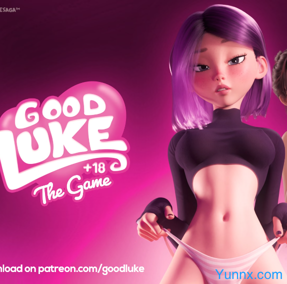 Good Luke