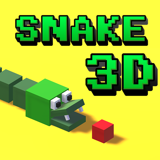 Snake 3D - Classic snake game