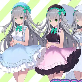 Little sister simulation!