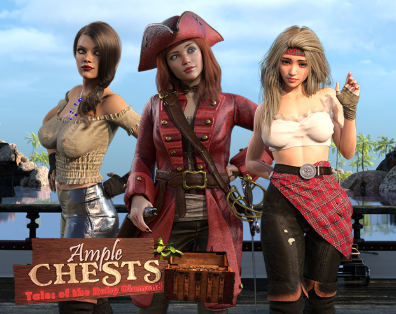 Ample Chests [B.E. Grove]