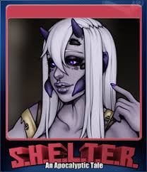S.H.E.L.T.E.R. – An Apocalyptic APK