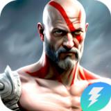 Chains of Ghost Sparta 2