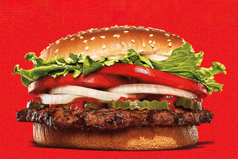 Whopper clicker