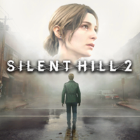 Silent Hill 2