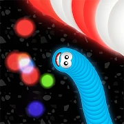 Worms Zone .io - Hungry Snake