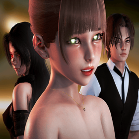 City Devil: Restart New