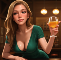 Play with My Wife – New Chapter 8