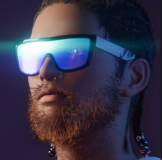 NEON STRIP