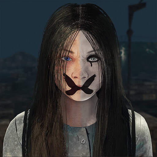 Pacify Horror Game Android
