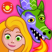 Pepi Wonder World:Magic Isle!