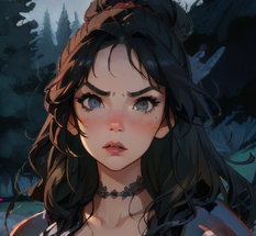 Rogue Femme Mod