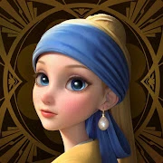 Time Princess:Pearl Girl
