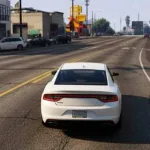 MadOut2:Grand Auto Racing