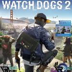 Watch Dogs 2 Mobile MMORPG Survival