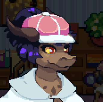 Dragon Sleuth Brittany