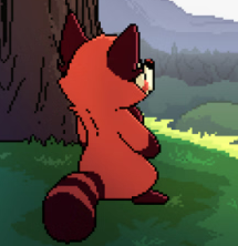 The Forest of Love
