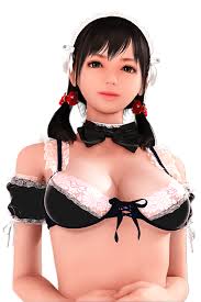 Super Naughty Maid 2