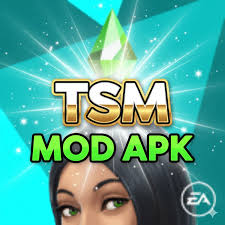 TSM: The Sims
