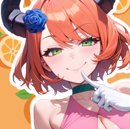 Orange Smash APK