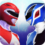 Power Rangers Legacy Wars Mod