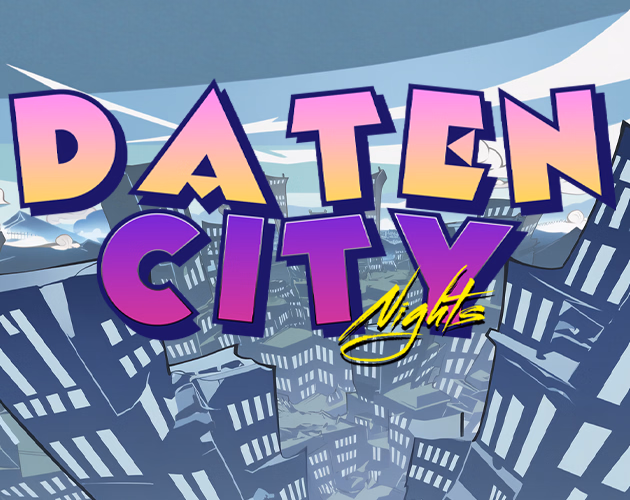 Daten City Nights