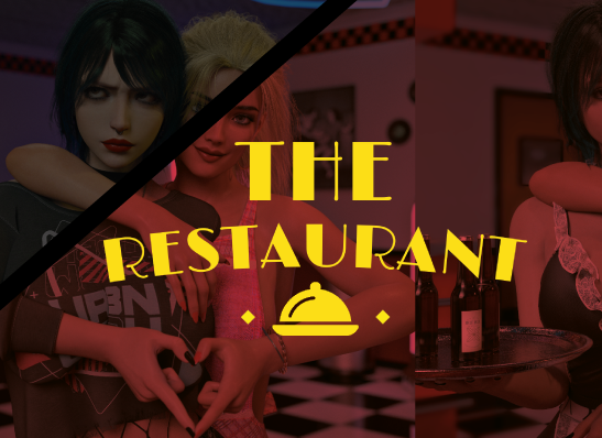 The Restaurant [Xell] apk