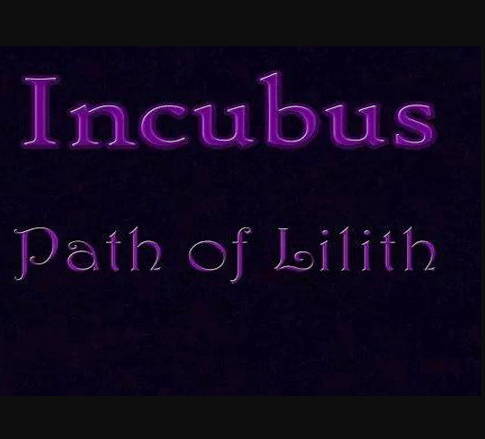 Incubus: Path of Lilith