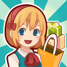Happy Mall Story:Sim Game