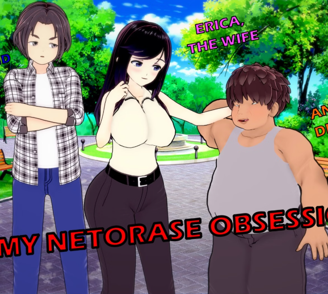 My Netorase Obsession