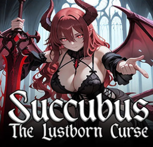 Succubus: The Lustborn Curse